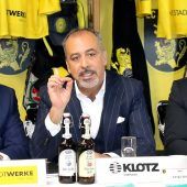 „Kein Beinbruch für die Löwen“