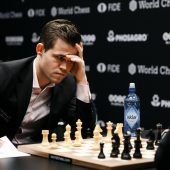 Schach-Genies kämpfen um Duell gegen Weltmeister Magnus Carlsen