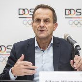 Wirrwarr um die Olympia-Qualifikation