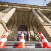 Notenbanken können Anleger nicht beruhigen