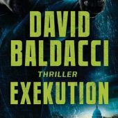 BUCH Spannend bis zum Schluss