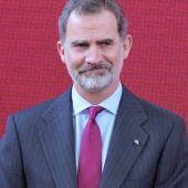 Lob für Spaniens König Felipe nach Bruch mit seinem Vater