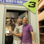 „Thommy, lass gut sein“