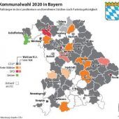 Notlösung: Stichwahl nur per Brief