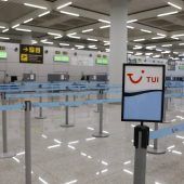 Flugangebot drastisch eingeschränkt – Nordsee-Inseln gesperrt