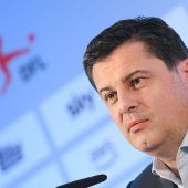 Bundesliga stoppt und wartet