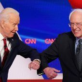 „Wir befinden uns in einem neuartigen Krieg“