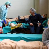 Wie sich Bayerns Kliniken rüsten