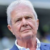 Dietmar Hopp sagt: „Impfstoff bis Herbst“