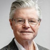 Klimaschützer der ersten Stunde