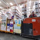 „Die Versorgungslage ist gesichert“