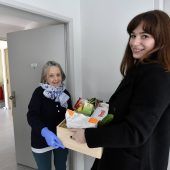 Gemeinsam durch die Krise