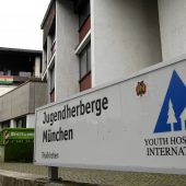 Jugendherbergen geschlossen