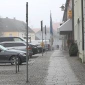 Erste Ausgangssperre in bayerischer Stadt