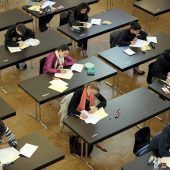 Abitur 20 Tage später – Examensprüfung abgesagt
