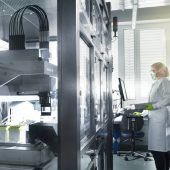 Tegernseer Investor plant Impfstoff in „Lichtgeschwindigkeit“