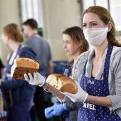 Das große Herz der jungen Helfer