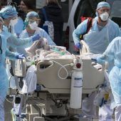 „Das ist der Krieg unserer Generation“