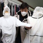 Vom Krisenzentrum zum weltweiten Vorbild