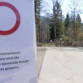 Bayern sollen auf Ausflüge verzichten