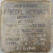 Öffentliche Hinrichtung in letzter Minute