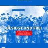 Überblick: Die letzten Wochen des Zweiten Weltkriegs in Bayern