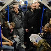 Schweden gegen den Rest Europas