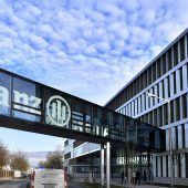 Ende der Boomregion
