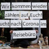 Wer vom Staat wie viel bekommt