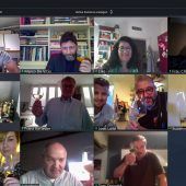 Zusammen is(s)t man weniger allein