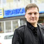 „Viele Kunden gehen nicht wirklich auf Abstand“