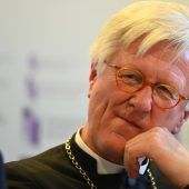 Eine stille Feier zum 60. Geburtstag
