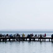 Ausflüge mit Sicherheitsabstand