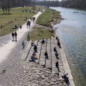 München schnappt nach Luft