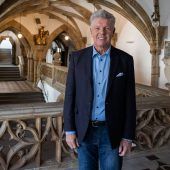 71,4 Prozent stimmen für OB Reiter