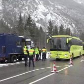 Saisonarbeiter kehren heim