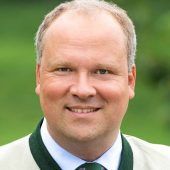 Eine Stadt zählt noch immer