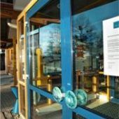 Thermen und Bäder schließen