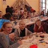 Scheee! Schmuck selbst hergestellt