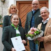 Bester Azubi in Kloster Seeon