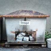 Streugut für den harten Winter