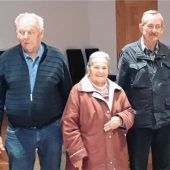 Hans Riedl gewinnt Schafkopfturnier der Martinsschützen