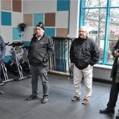 Stärkeres Entfeuchtungsgerät soll helfen