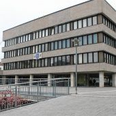 Der Kampf ums Rathaus