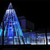 Earth Hour: Diese Gebäude bleiben in Waldkraiburg am 28. März dunkel