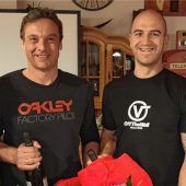 SV-DJK: Spitzenteam rückt in zweite Reihe