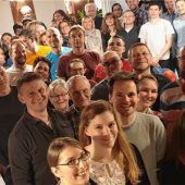 SV-DJK: Großes Dankeschön an die ehrenamtlichen Helfer