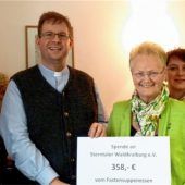 Suppengeld für „Sterntaler“