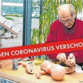 Veranstaltung wird verschoben