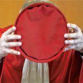 Tiefschlag für die Menschenwürde